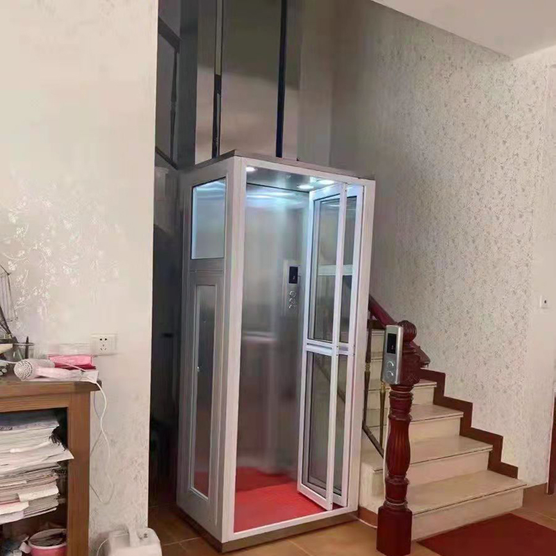 復(fù)式樓家用升降機(jī) 復(fù)式樓家用升降機(jī)